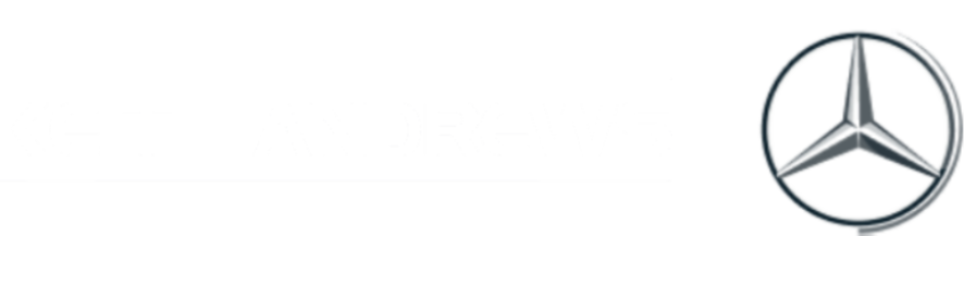 Keith Andrews Mercedes
