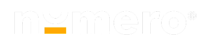 Numero Logo