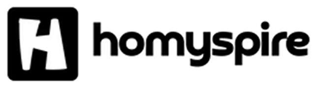 Homyspire Logo